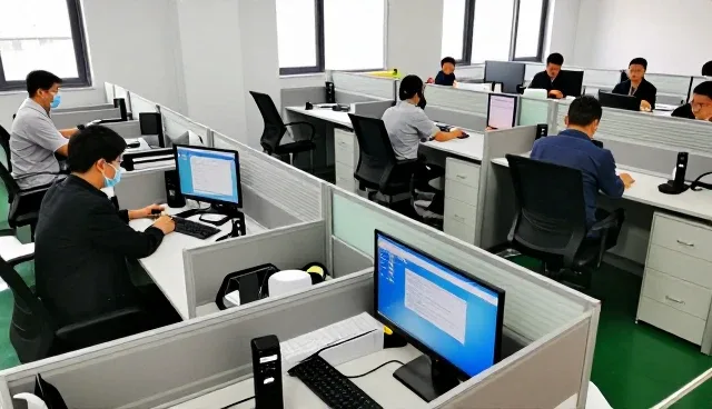 领导力培训在真实环境中的表现